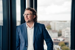 Henning Zacher